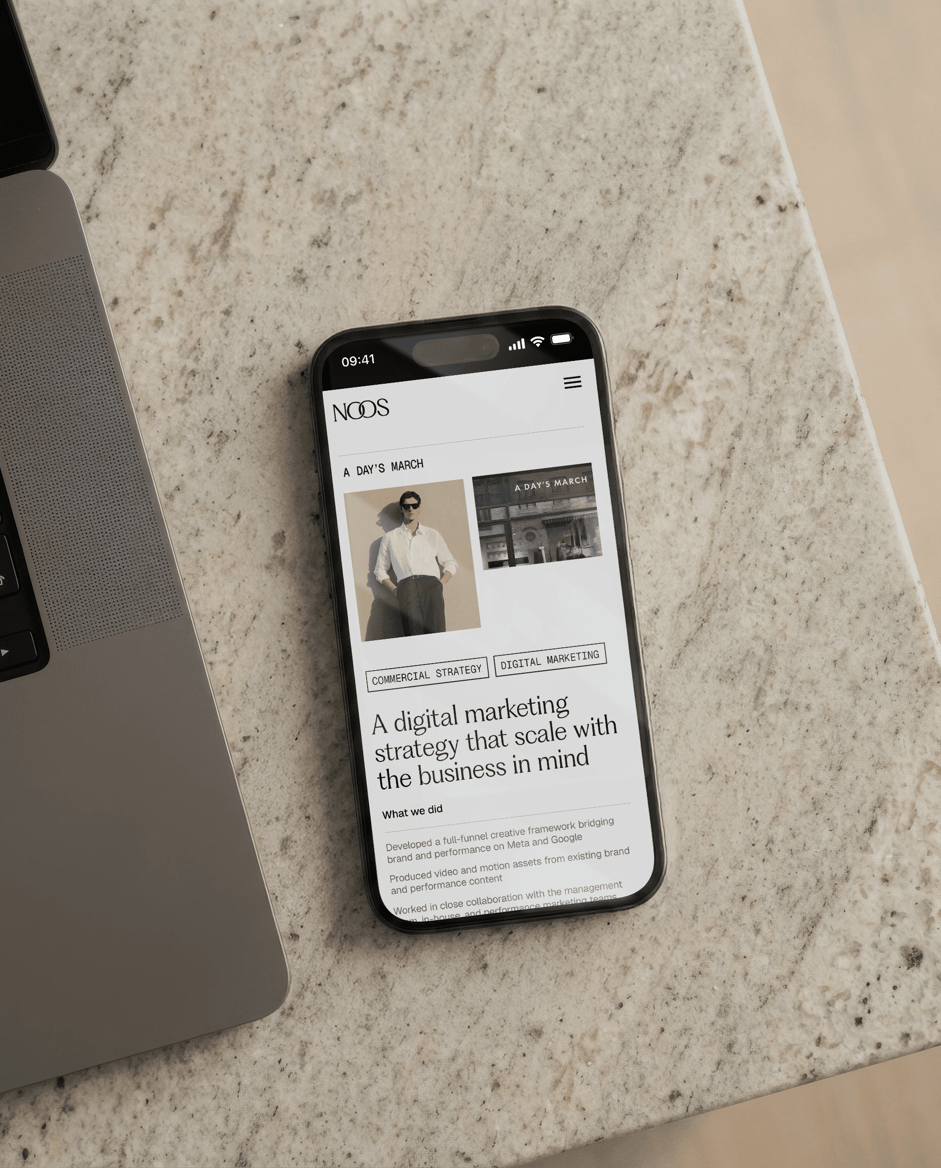 Digital Marketing