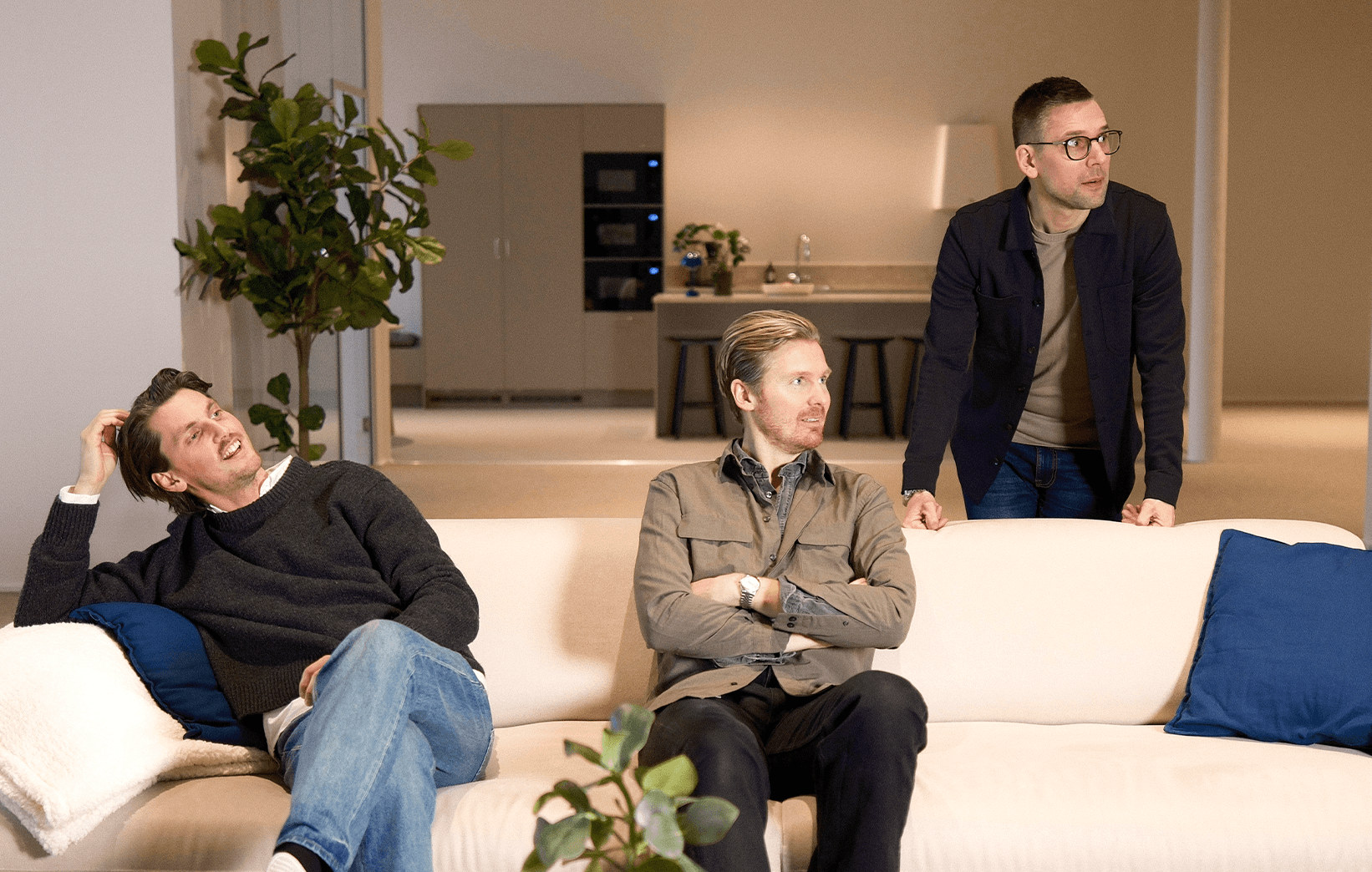 At NOOS you’ll get the support, challenges, and dedicated time needed to sharpen your skills, expand your role, and build a career that keeps you ahead of the curve.